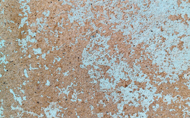 Cement wall background, not painted in vintage style for graphic design