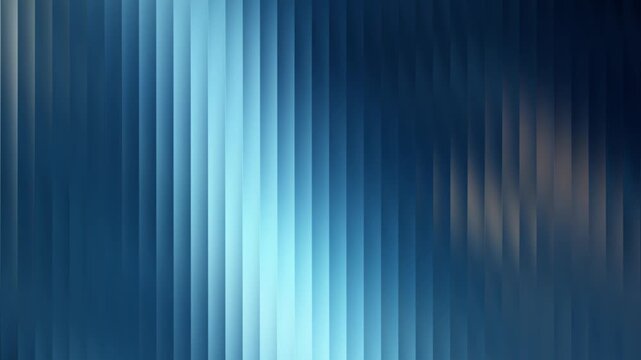 Dynamic blue gradient background with vertical stripes for modern presentations and websites that demand attention