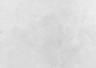 White cement wall background in vintage style for graphic design or wallpaper.