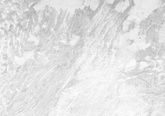 Rough white stone wall background in vintage style