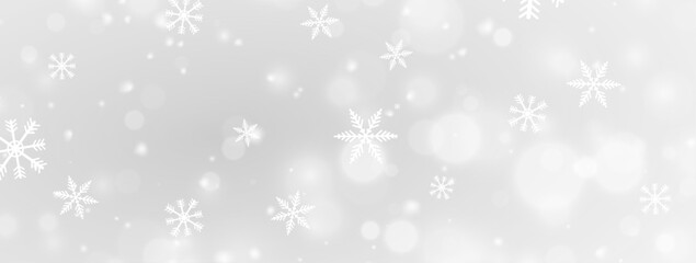 Realistic Snow Overlay