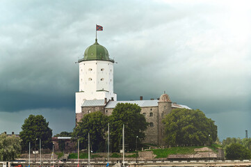 Majestic Castle Reminder Times