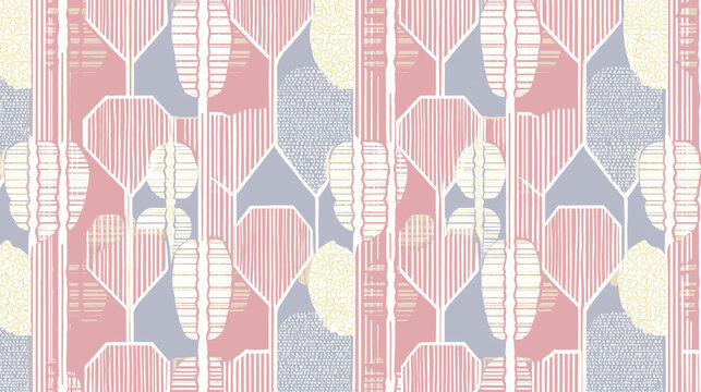 mooth pastel gradients, subtle noise, gentle vignetting, seamless, banner-friendly
