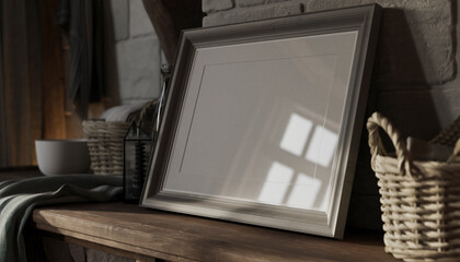 woman sitting on bed with laptop by window in cozy room