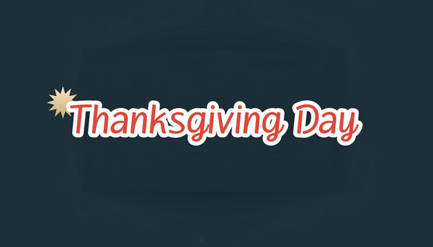 thanksgiving day