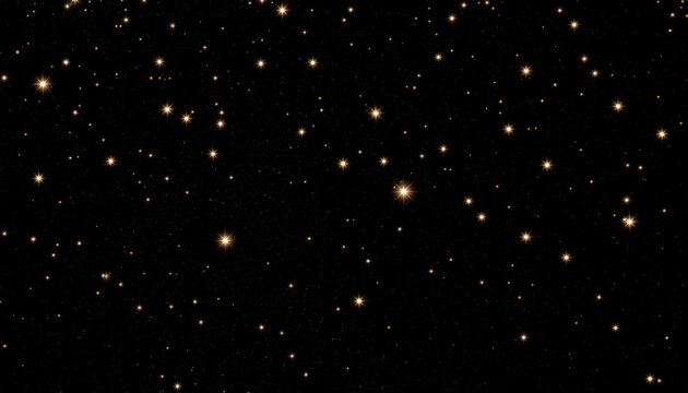 Stargazing event in the night sky cosmic wonders astrophotography cosmic environment celestial viewpoint exploring the universe's beauty - Powered by Adobe