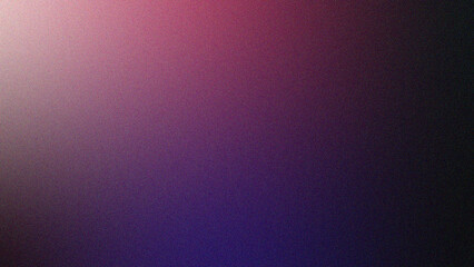 Obraz premium Abstract geometric gradient of pink and purple hues