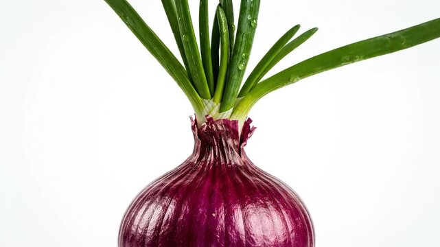 3230155 906 sprouting onion png onion png green sprouts png vegetable png bulb onion png fresh onion png transparent background image 47837751 1
