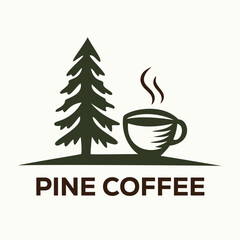PINE COFFEE