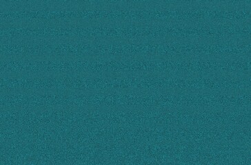 Deep Teal Blue Solid Background with Subtle Noise Texture