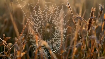 Green Digital Data Stream Loop: Financial Ticker, Hacking Code, and Big Data Analysis Background - Powered by Adobe