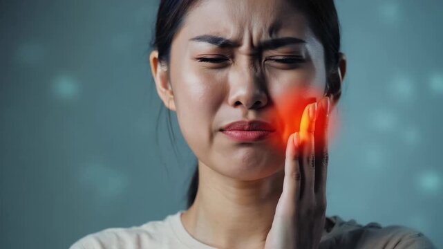 Managing tooth pain at home with simple remedies and tips