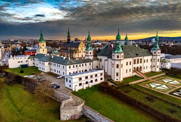 National Museum Kielce Poland 