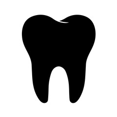 Dentist Tooth Icon
