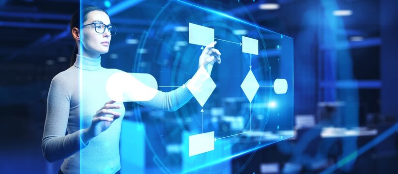 Digital Process Automation and Workflow Optimization.