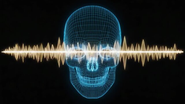 Exploring sound waves and their impact on perception
