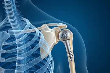 Adjustable wrench holding a metal nut on a clean white background