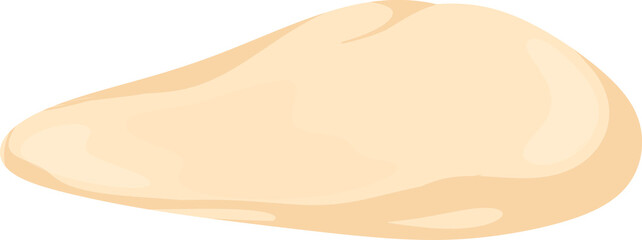 illustration chicken breast