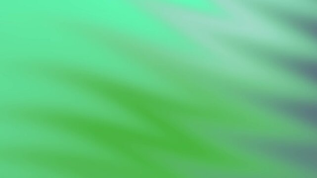 blurred background abstract green background for a digital display creating a calming atmosphere suitable for tech blog headers and presentations