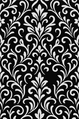 very nice batik pattern