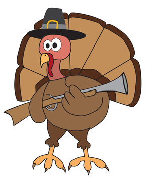 Thanksgiving Turkey