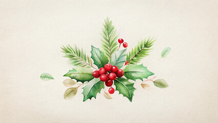 vintage christmas background