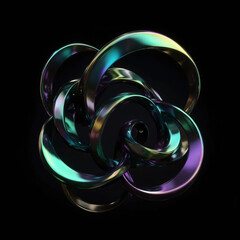 abstract colorful background