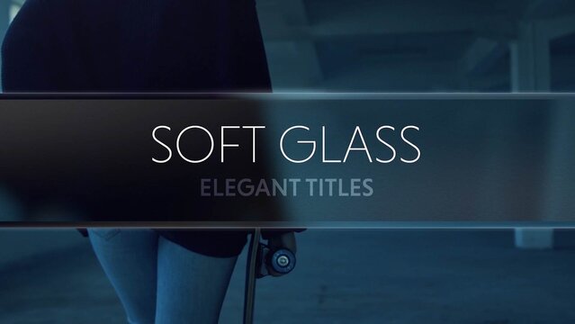 Soft Glass Titles