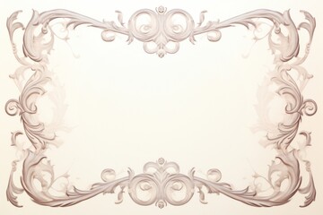 Elegant pattern frame backgrounds.