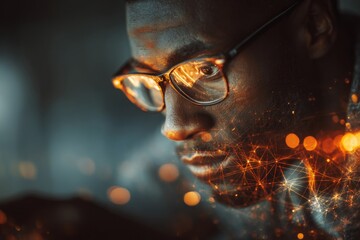 Efficiency and style: the home working experience. Global networ