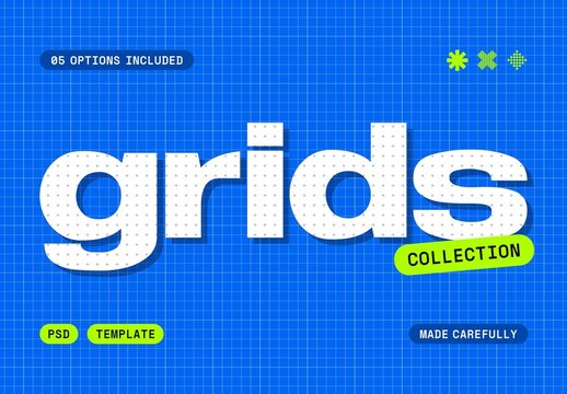 Basic Grids