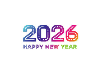 Colorful graphic illustration of 