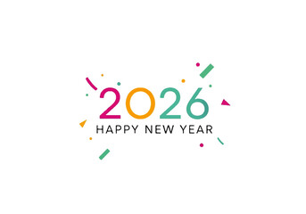 Colorful graphic displaying 