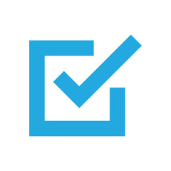checkbox symbol