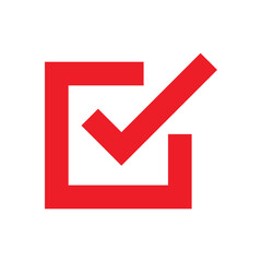 checkbox symbol