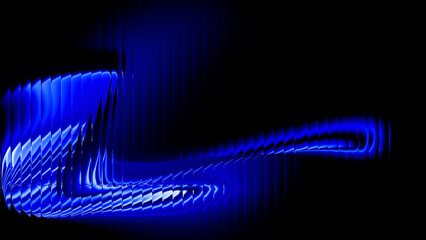 Stunning high-resolution blue glass background. Ideal for business presentations, marketing materials, and modern web design. Emits a cool, professional mood.