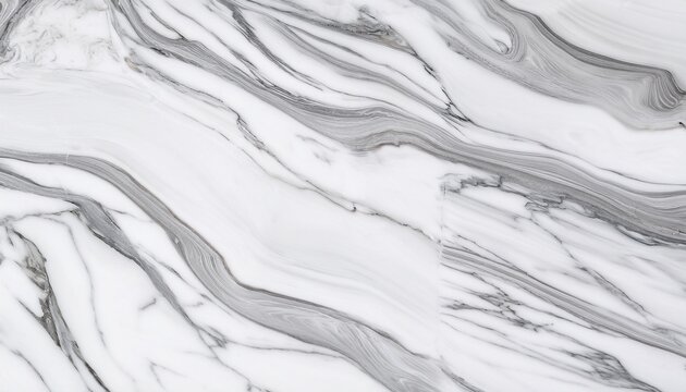 White Statuario Marble With Gray Veins White Tiles Marble Glossy Statuarietto Slab Marble Stone Texture For Digital Wall And Floor Tiles Used For Kitchen Bathroom Countertops