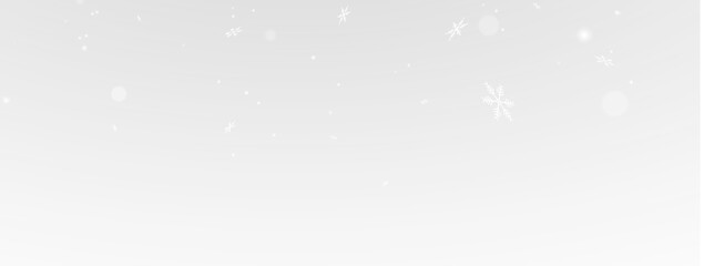 Heavy snowfall, snowflakes in different shapes and forms. Many white cold flake elements on transparent background. White snowflakes flying in the air. Snow flakes, snow background. PNG