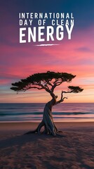 International Day of Clean Energy: Powering a Sustainable and Greener Future