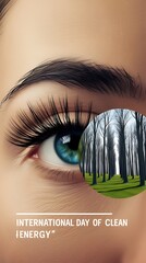 International Day of Clean Energy: Powering a Sustainable and Greener Future