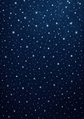 Fototapeta premium Starry night sky mobile wallpaper.