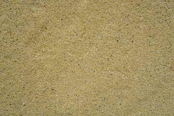 uniform light tan fine-grained sand or concrete surface texture, detailed earth tone construction background, concept of building material, architecture, exterior finish
