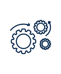 Engineering free icon