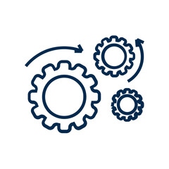 Engineering free icon