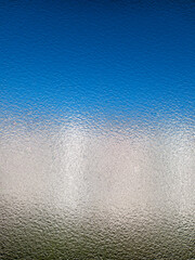 型板ガラス　テクスチャー