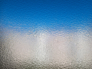 型板ガラス　テクスチャー