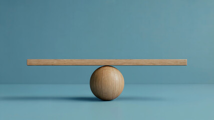 Minimal Balance Concept Design