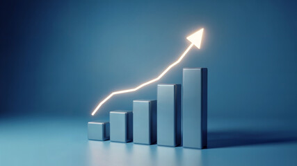 Business Growth Success Concept