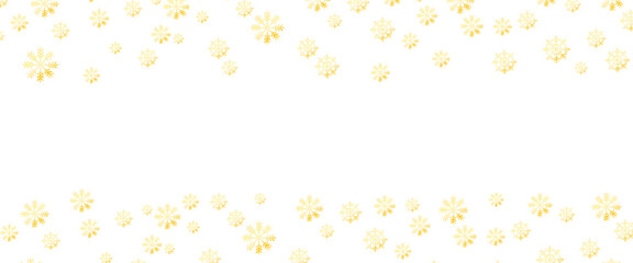 Christmas frame on a transparent background in PNG format.
