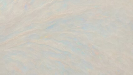 Fototapeta premium Iridescent abstract pastel texture